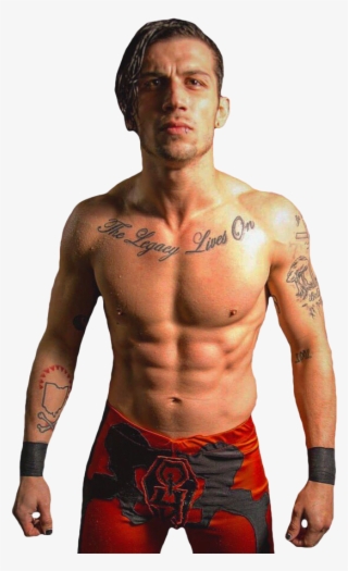 Zachary Wentz #8942920