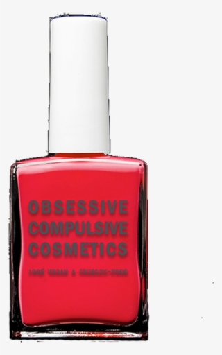 Nail Polish #8943022