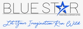Blue Star Offers A Diverse, Personalised & Exciting - Calligraphy #8943023