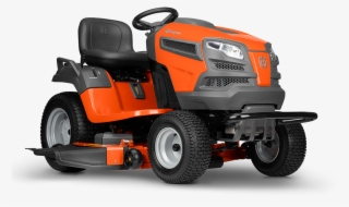 Husqvarna Riding Lawn Mowers - Lawn Mowers #8943088