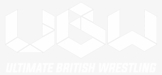 Ubw Logo Copy White #8943130 Ubw Logo Copy White #8943130