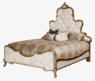 Michael Amini Bed #8943134