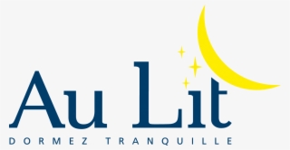 Au Lit, Votre Spécialiste En Literie - Graphic Design #8943187