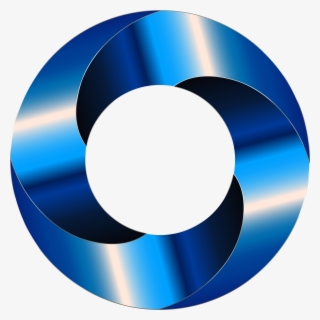 This Free Icons Png Design Of Sapphire Torus Screw #8943678