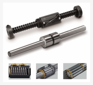 Https - //www - Tolomatic - - - Screw Actuators #8943757