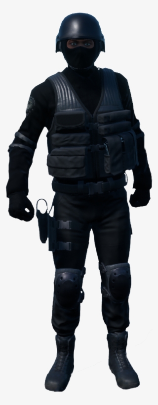 Swat - Dry Suit #8943761