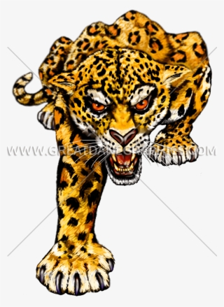 Pluspng - Jaguar Png - Full Jaguar #8943940