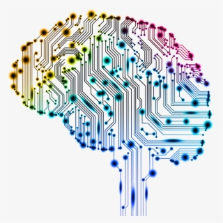 Artificial Intelligence Png #8943983