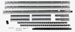 041a6264 Screw Drive Rail Hardware Kit - Marking Tools #8944015