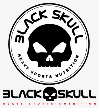 Microsoft Office Logo Png - Black Skull Nutrition Logo #8944061