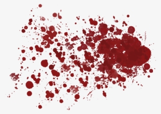 Blood 2 778×593 176 Kb - Blood Splatter Transparent Vector #8944131