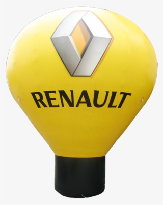 Roof Top - Hot Air Balloon #8944162