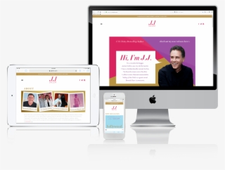 Squarespace For Chick Lit #8944193