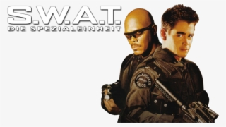 S - W - A - T - Image - Swat Movie Poster #8944344
