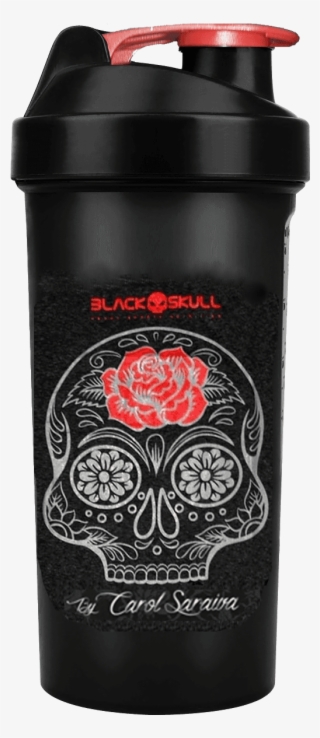 Coqueteleira 1 Dose Carol Saraiva - Coqueteleira Carol Saraiva Png #8944478