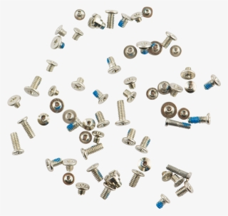 Iphone 6 Plus Screw Set - Iphone 6s Plus Screw Set #8944480
