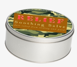 Paintball Welt Cream And Salve - Digital Clock #8944593