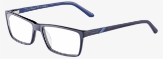 Layer Jaguar - Jaguar Eyeglass Frames #8944629