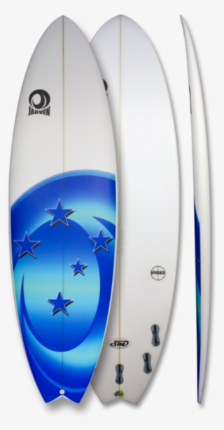 Swat - Surfboard #8944715