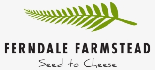 Ferndale - Ferndale Logo #8944794