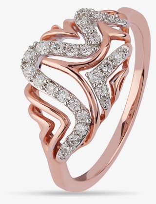 Carnation Ring For Her #8945009