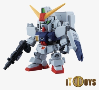 Sd Gundam Cross Silhouette - Sd Gundam #8945016