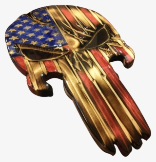 Punisher Skull - Handgun #8945094