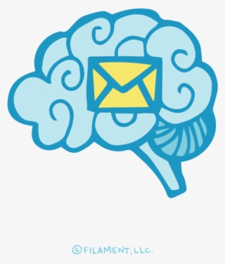 Email Marketing Artificial Intelligence - Intelligence Artificial Design Logo Png #8945130