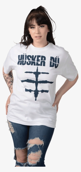 Image Of Hüsker Dü #8945179