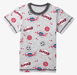 Active Shirt #8945241
