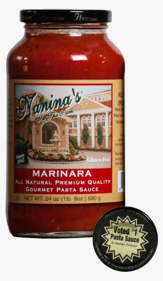 Marara - Marinara Sauce Nz #8945277