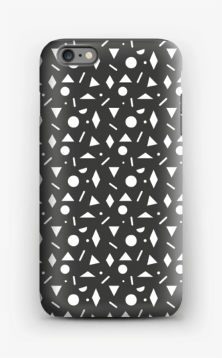 Confetti Case Iphone 6s Plus Tough - Mobile Phone Case #8945448