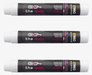 Quill Up - Eye Liner #8945521