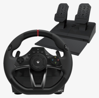 Racing Wheel Overdrive Xbox One - Hori Racing Wheel Overdrive #8946410