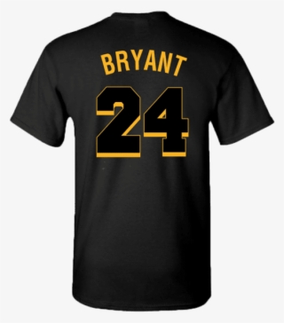 Men's La Lakers Kobe Bryant Jersey T-shirt - Born In February Shirts #8946444