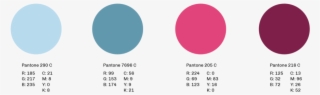 Color Guide-01 - Circle #8946515