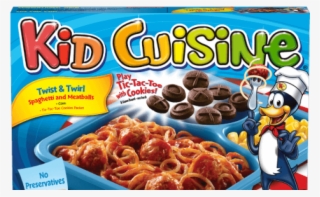 Kid Cuisine #8946586