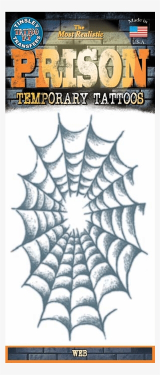 Tatouage Toile D Araignée Coude Skinhead #8946709