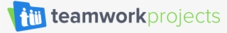 Teamwork Projects Logo - Teamwork Desk Logo #8946710