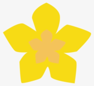 Daffodil - - Cross #8946814