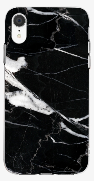 Black Ice Phone Case #8947040