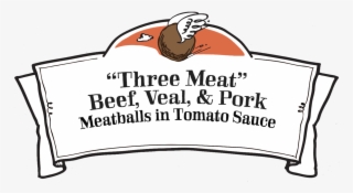 Our Delicious And Award Winning Meatballs Are Now For - Flying Meatballs #8947042