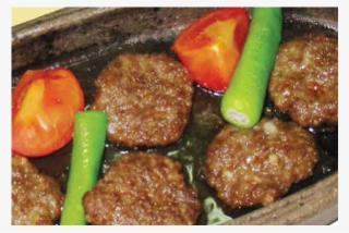 13 Casserole Meatball-600x600 - Lahmacun Kofte #8947071