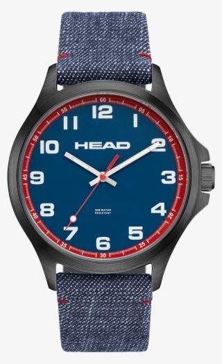 Longines Hydroconquest Blue Strap #8947347