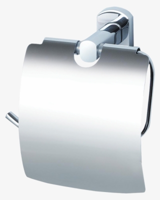 Toilet Paper - Wc Papír Tartó Öntapadós #8947388