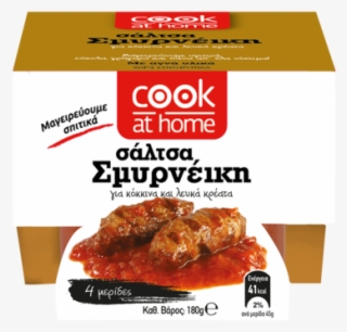 Meatball Sauce - Convenience Food #8947395