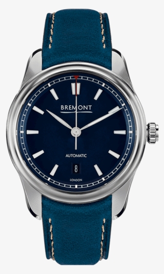 Bremont Airco Mach 3 Front - Bremont Airco Mach 3 #8947428