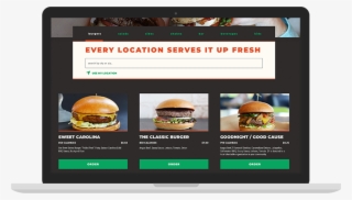 Laptop Image 1 Desktop - Online Advertising #8947432