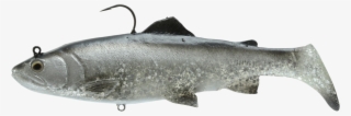 Savage Gear 3d Real Trout Swimbait Soft Body Swimbait - Savage Gear 3d Trout #8947433
