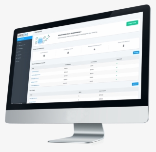 Desktop - Affiliate Marketing Software #8947541